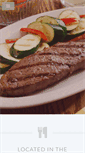 Mobile Screenshot of dutchcreekfoods.com